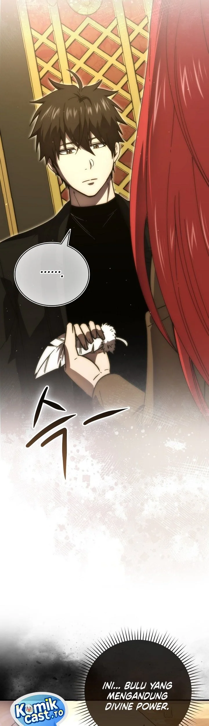 Demon Lord’s Martial Arts Ascension Chapter 131 - halaman 9