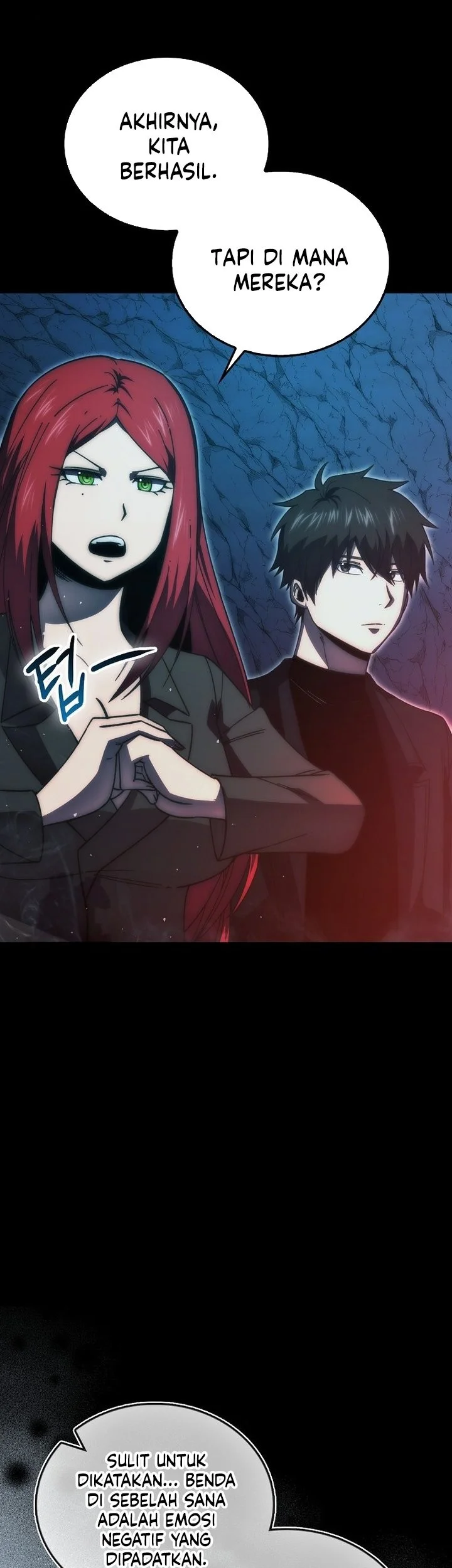 Demon Lord’s Martial Arts Ascension Chapter 132 - halaman 13