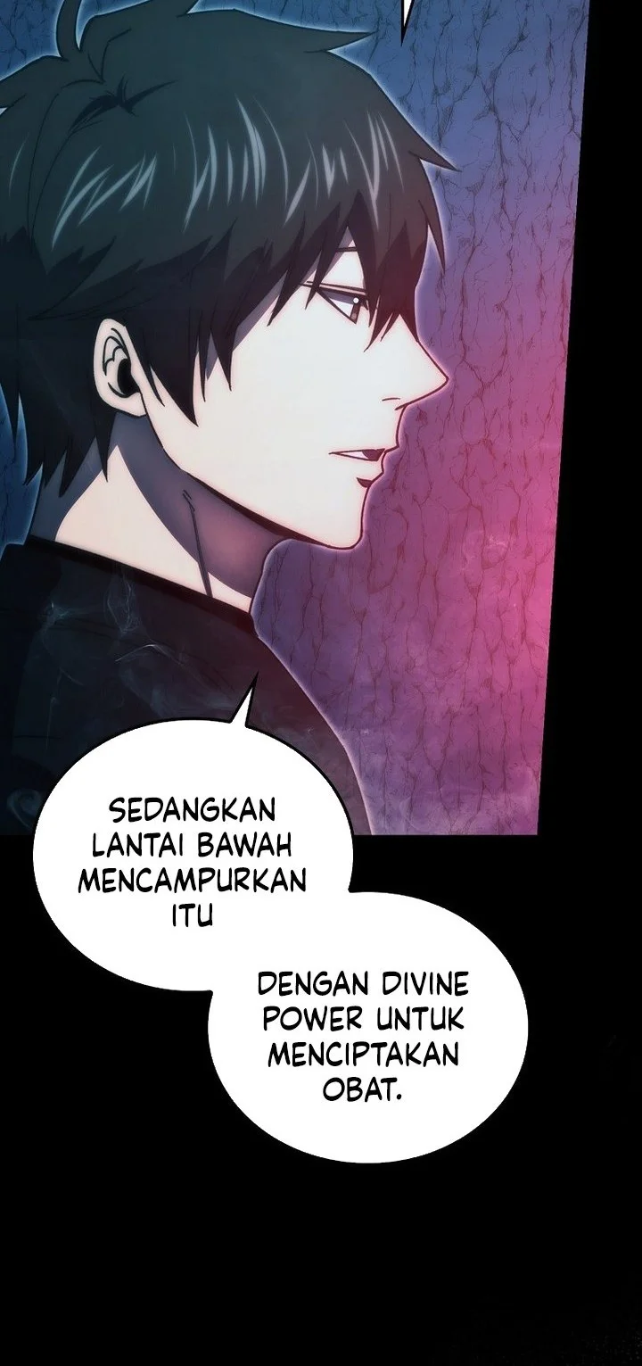 Demon Lord’s Martial Arts Ascension Chapter 132 - halaman 16