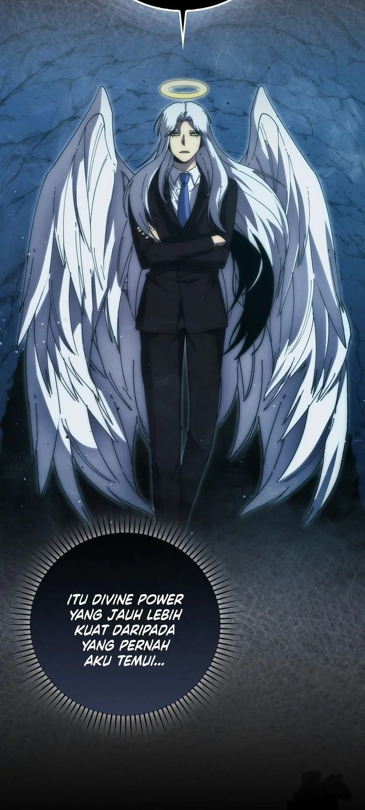 Demon Lord’s Martial Arts Ascension Chapter 132 - halaman 20