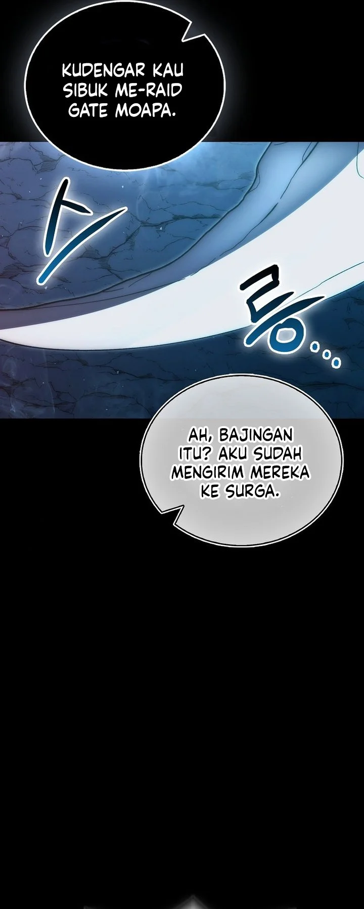Demon Lord’s Martial Arts Ascension Chapter 132 - halaman 25