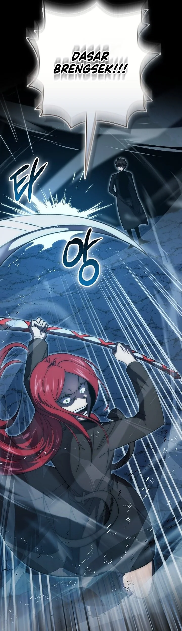 Demon Lord’s Martial Arts Ascension Chapter 132 - halaman 26