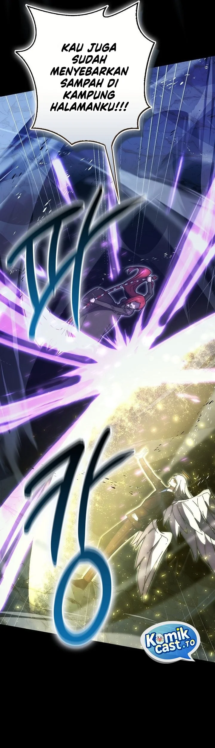 Demon Lord’s Martial Arts Ascension Chapter 132 - halaman 28