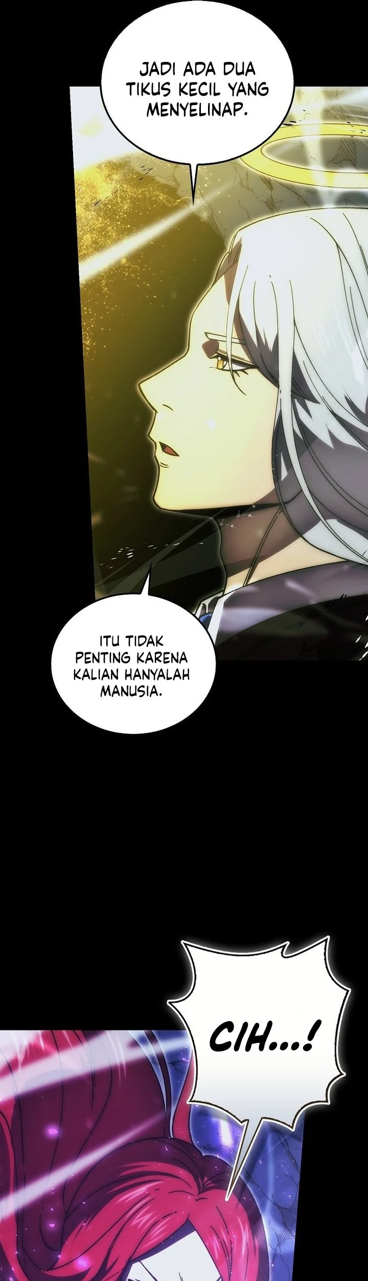 Demon Lord’s Martial Arts Ascension Chapter 132 - halaman 30