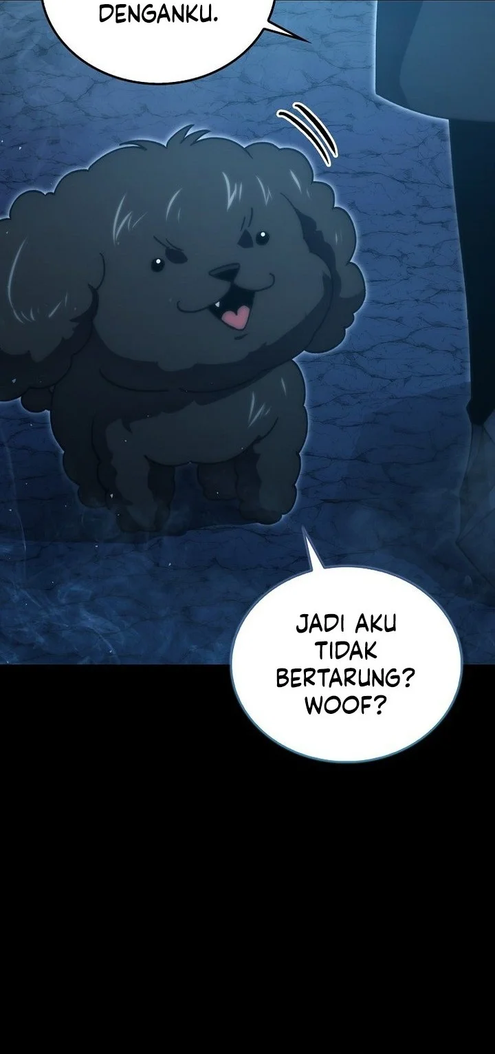 Demon Lord’s Martial Arts Ascension Chapter 132 - halaman 35