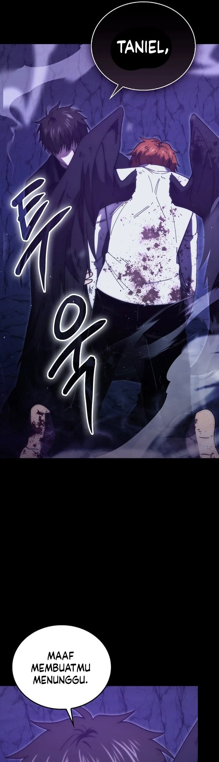 Demon Lord’s Martial Arts Ascension Chapter 132 - halaman 42