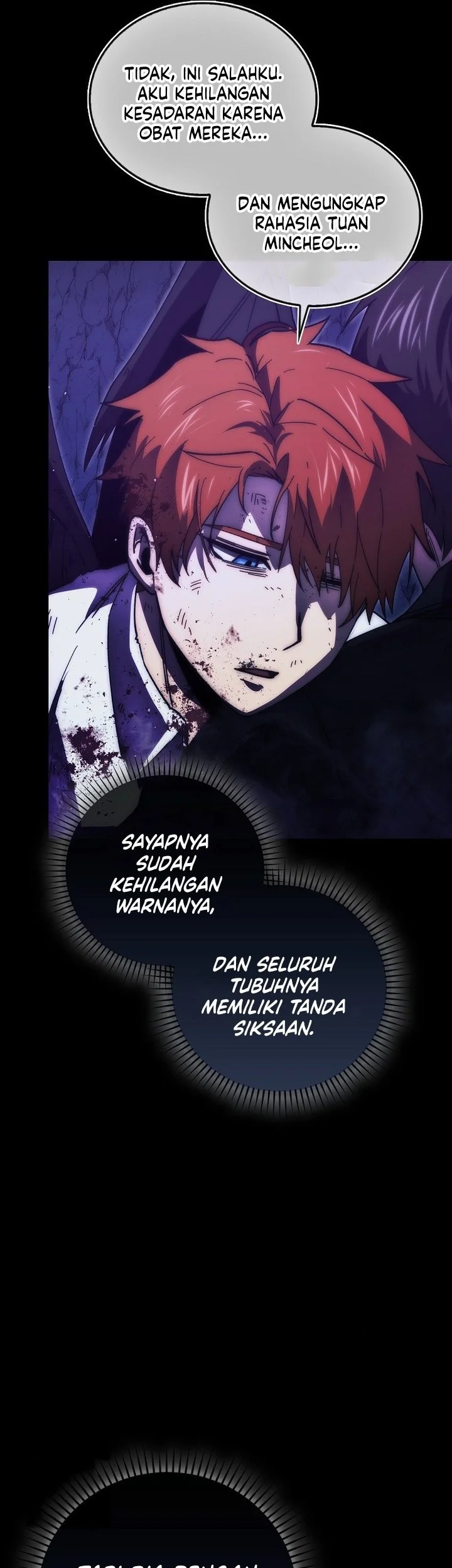 Demon Lord’s Martial Arts Ascension Chapter 132 - halaman 44