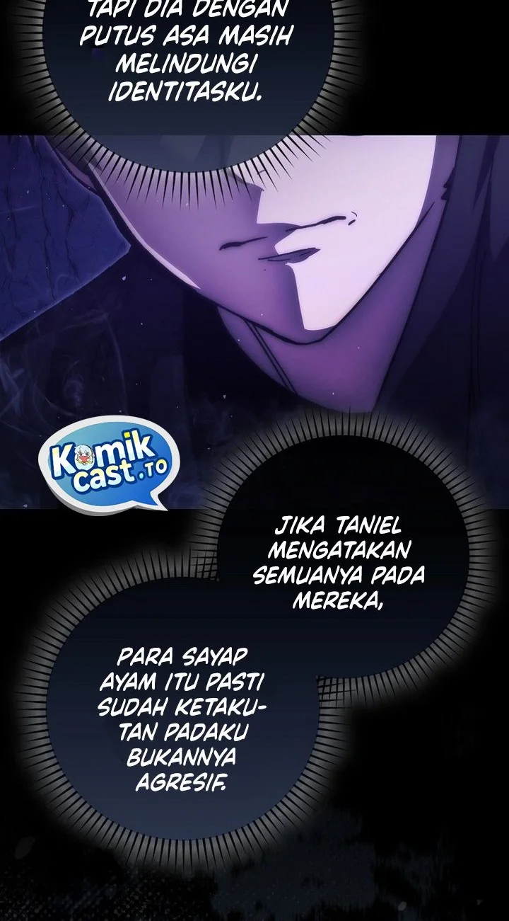 Demon Lord’s Martial Arts Ascension Chapter 132 - halaman 45
