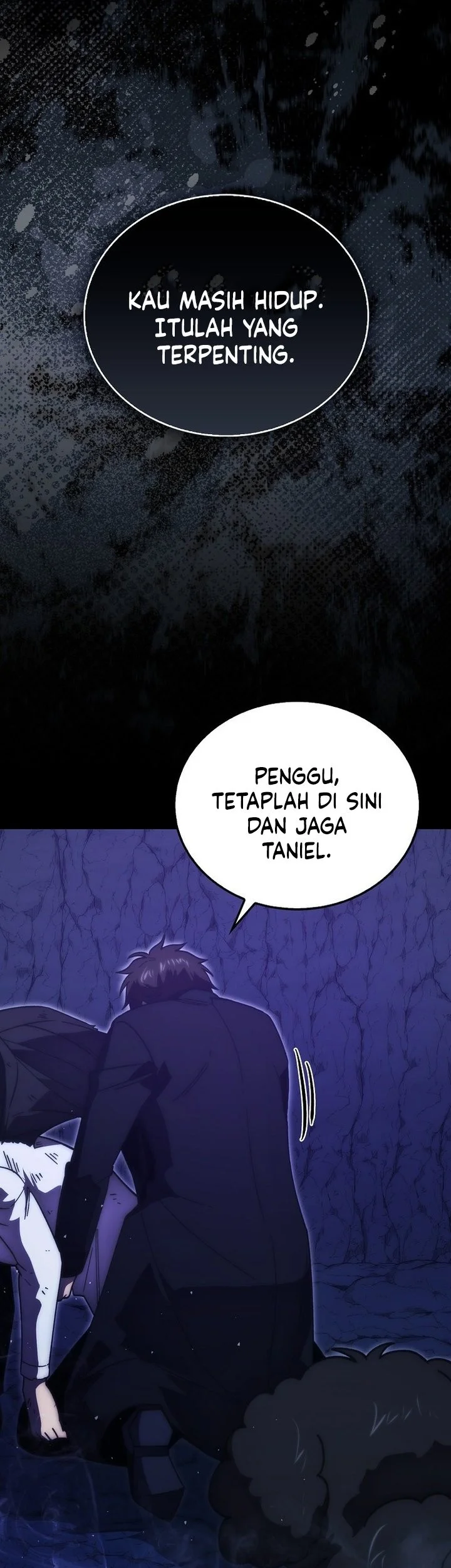 Demon Lord’s Martial Arts Ascension Chapter 132 - halaman 46