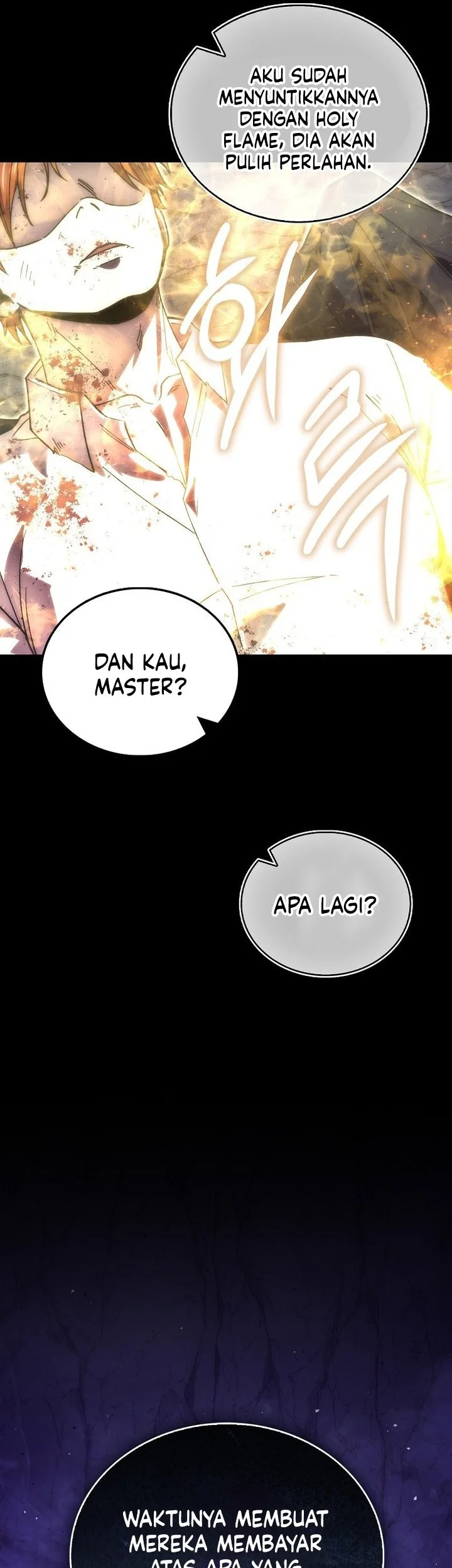Demon Lord’s Martial Arts Ascension Chapter 132 - halaman 48