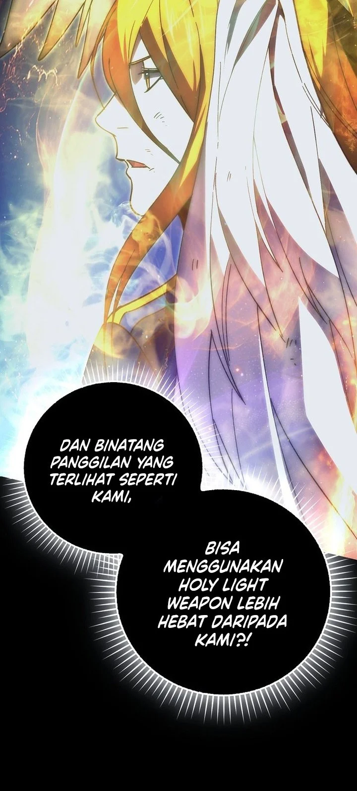 Demon Lord’s Martial Arts Ascension Chapter 132 - halaman 57