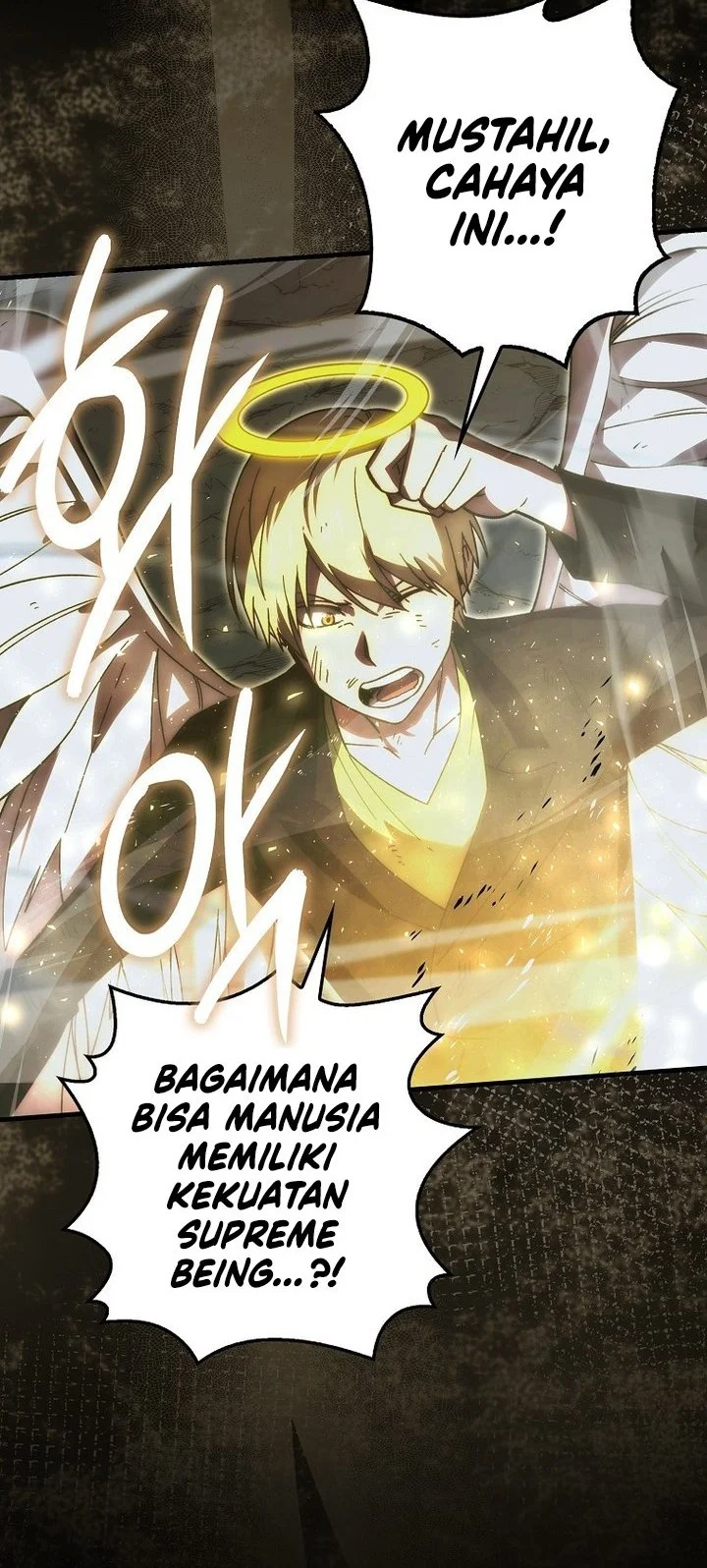Demon Lord’s Martial Arts Ascension Chapter 132 - halaman 59