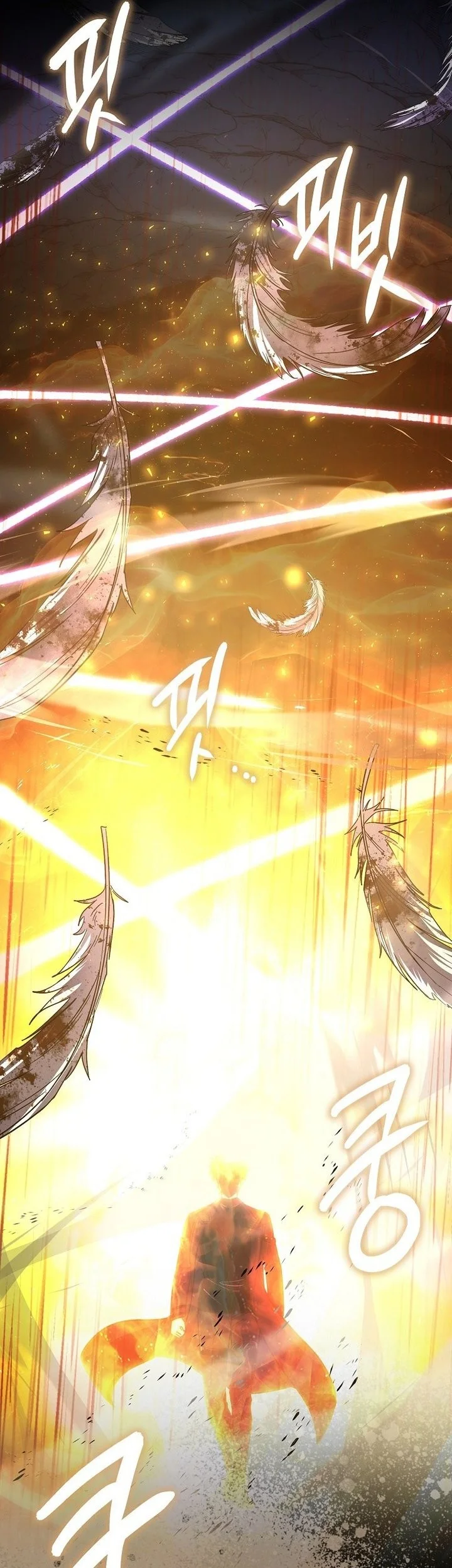 Demon Lord’s Martial Arts Ascension Chapter 132 - halaman 61