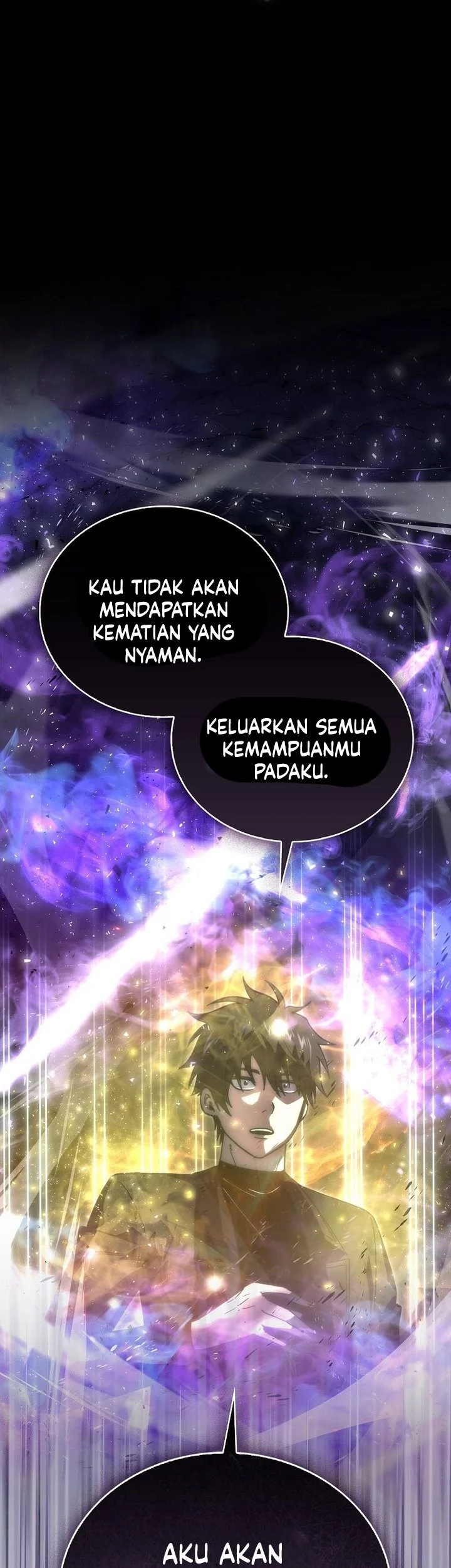 Demon Lord’s Martial Arts Ascension Chapter 132 - halaman 68