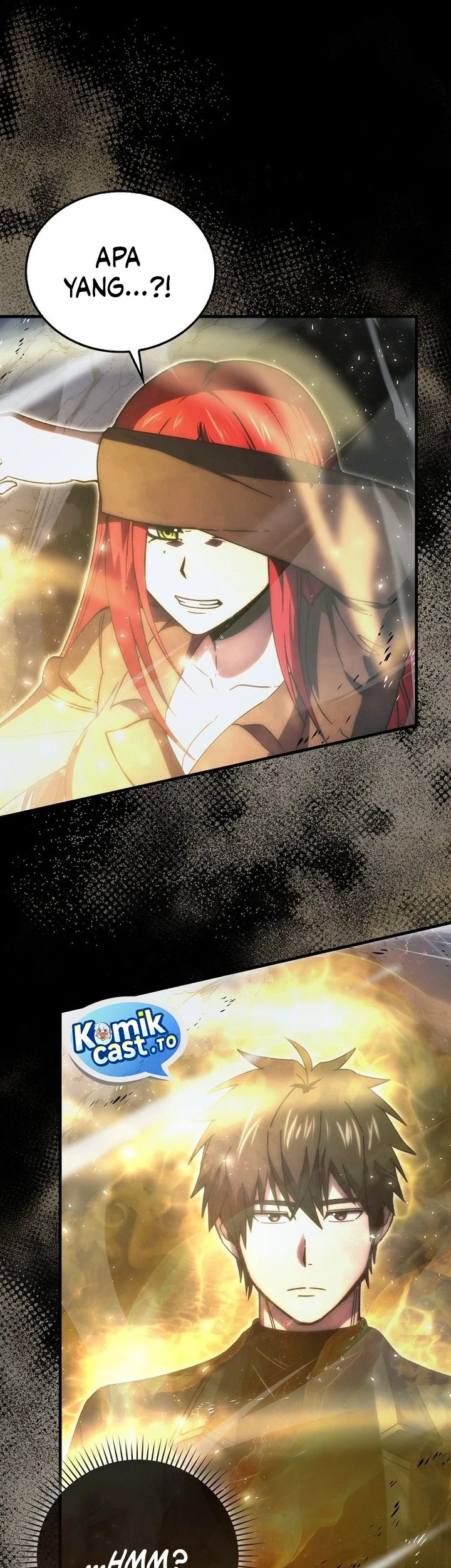 Demon Lord’s Martial Arts Ascension Chapter 132 - halaman 72