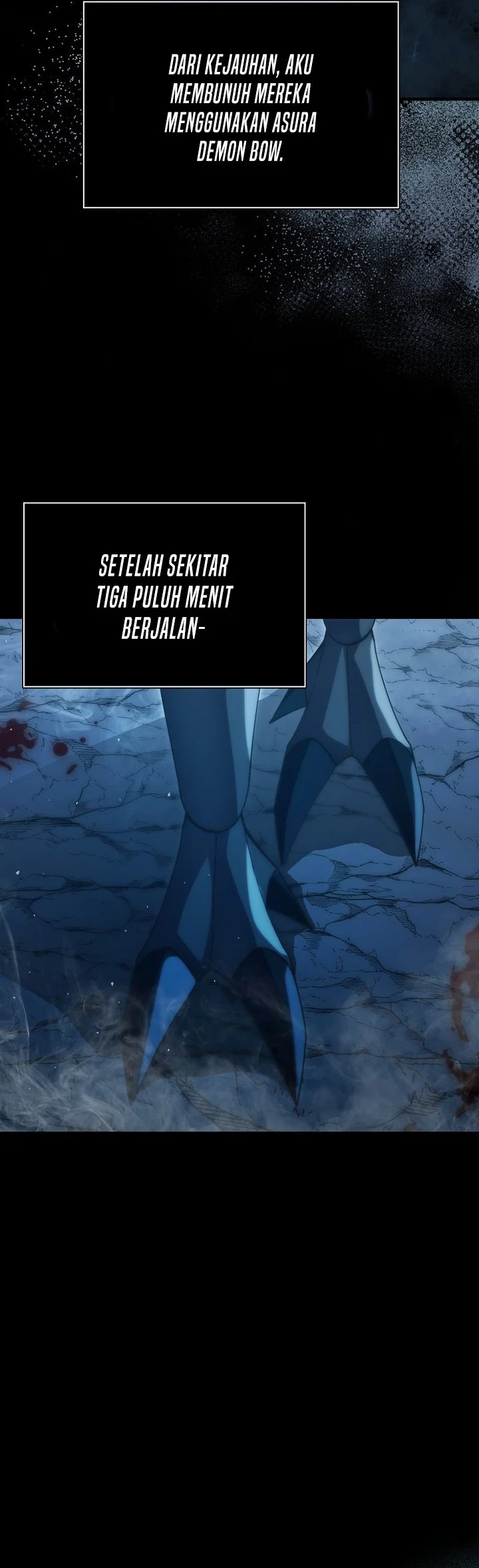 Demon Lord’s Martial Arts Ascension Chapter 132 - halaman 8