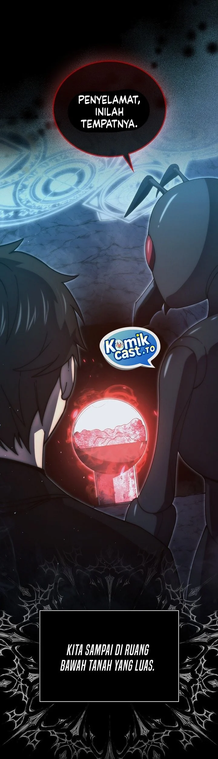 Demon Lord’s Martial Arts Ascension Chapter 132 - halaman 9