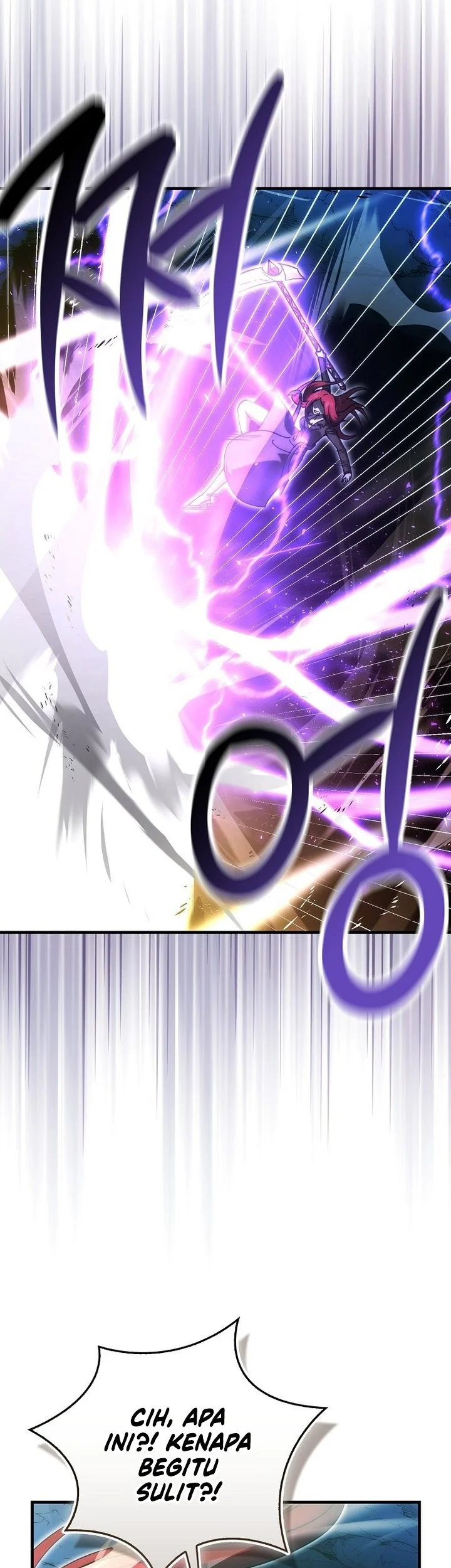 Demon Lord’s Martial Arts Ascension Chapter 133 - halaman 11