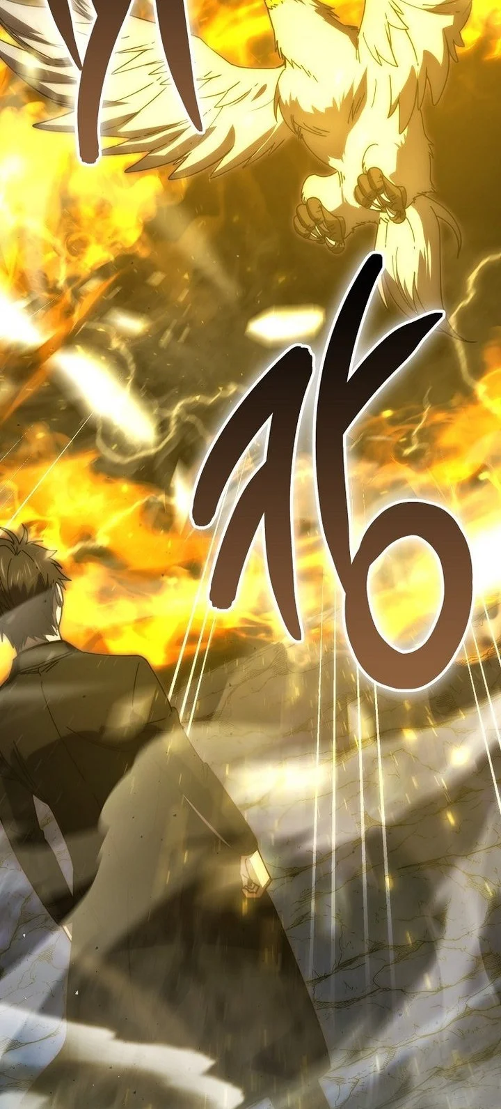 Demon Lord’s Martial Arts Ascension Chapter 133 - halaman 16