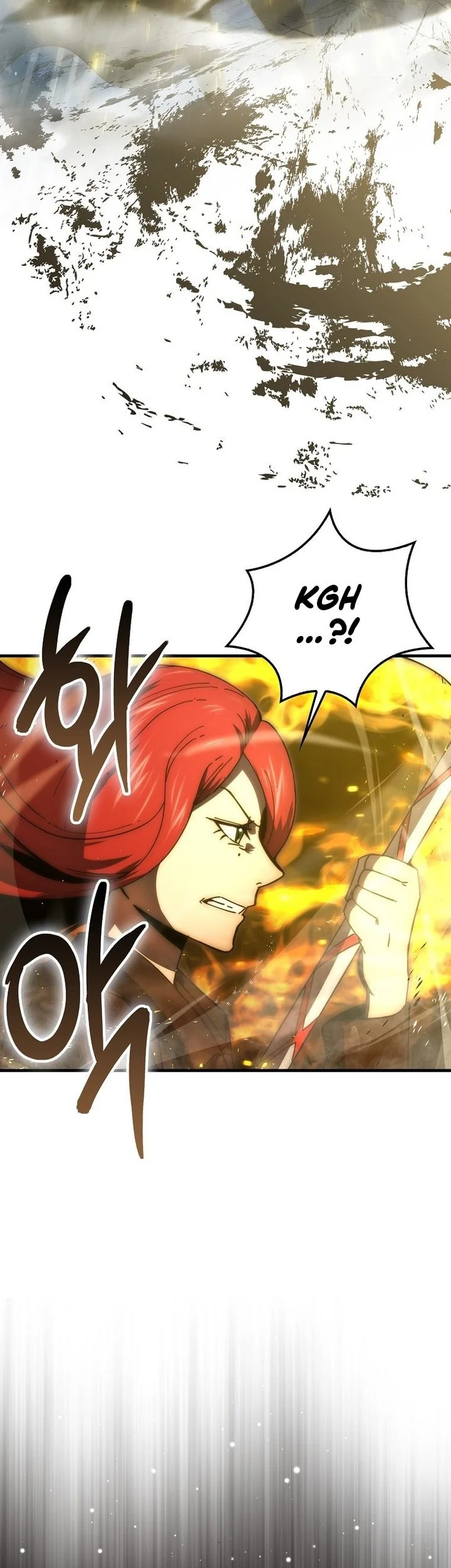 Demon Lord’s Martial Arts Ascension Chapter 133 - halaman 17