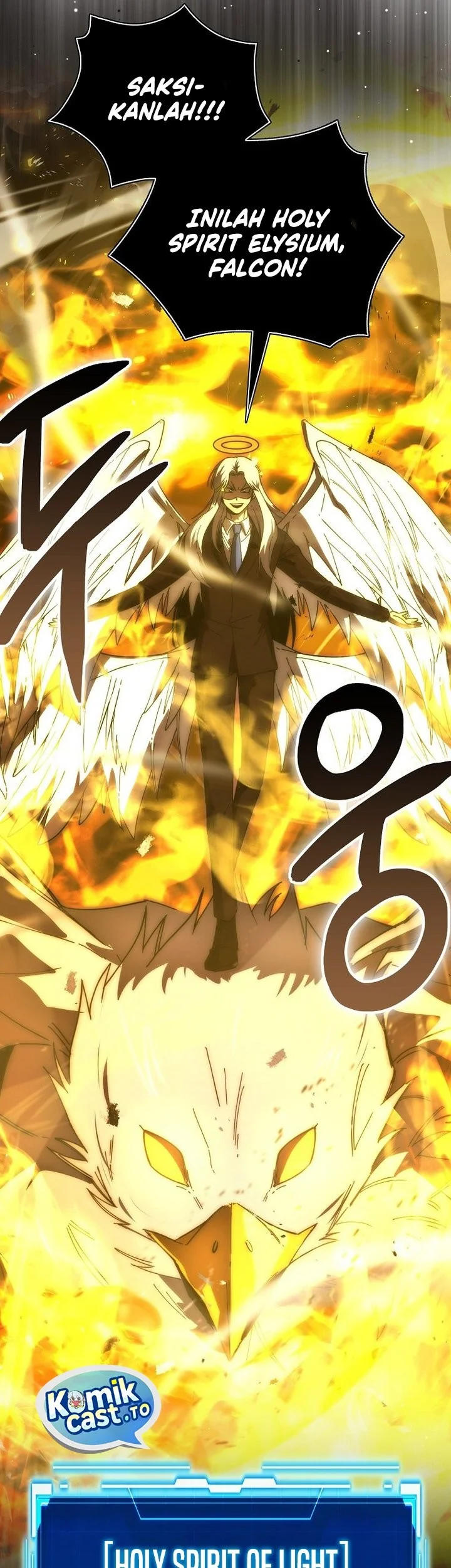 Demon Lord’s Martial Arts Ascension Chapter 133 - halaman 19
