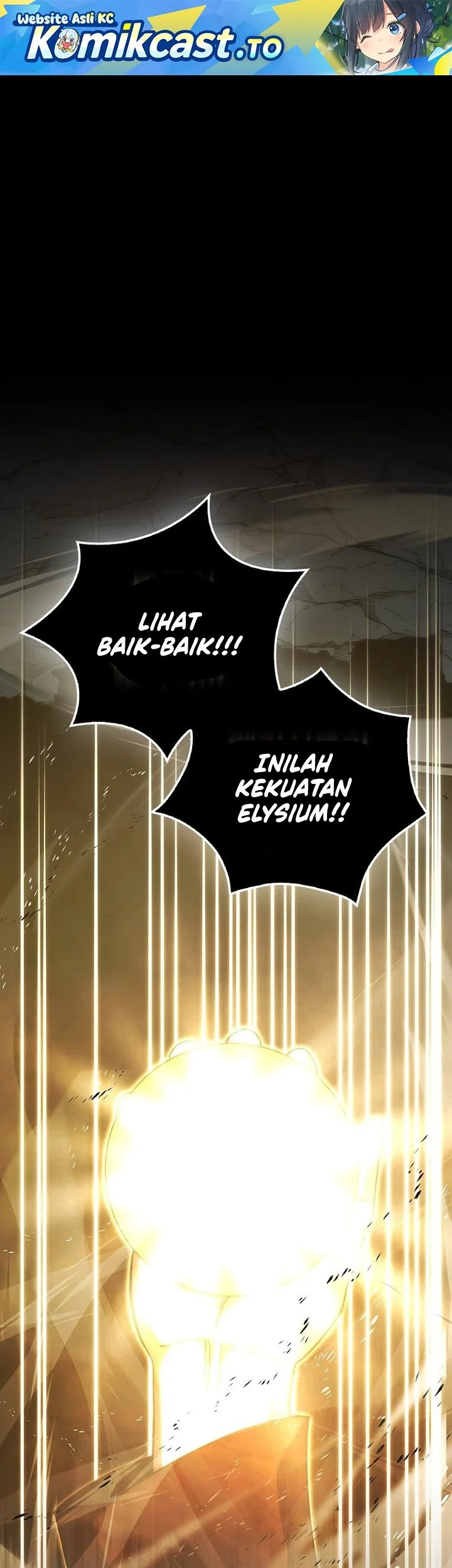 Demon Lord’s Martial Arts Ascension Chapter 133 - halaman 2