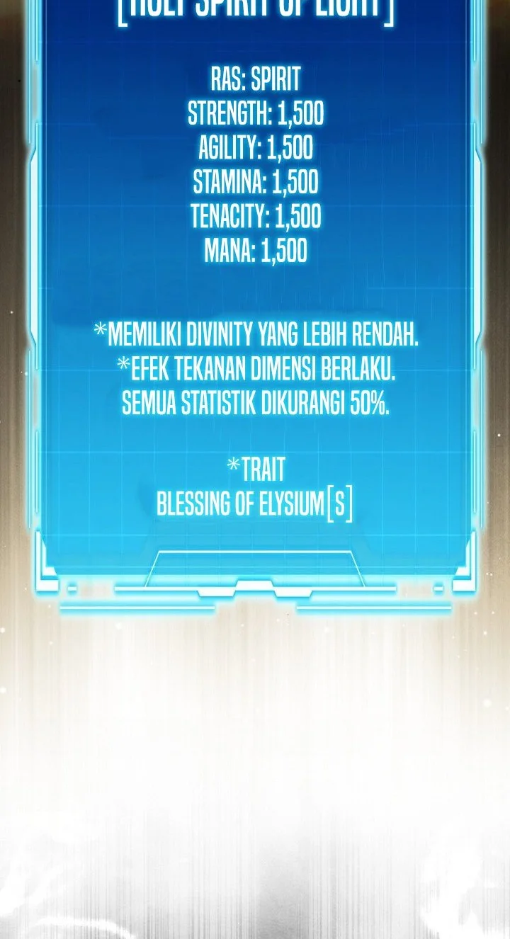 Demon Lord’s Martial Arts Ascension Chapter 133 - halaman 20