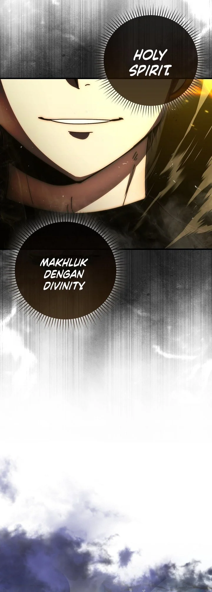 Demon Lord’s Martial Arts Ascension Chapter 133 - halaman 21