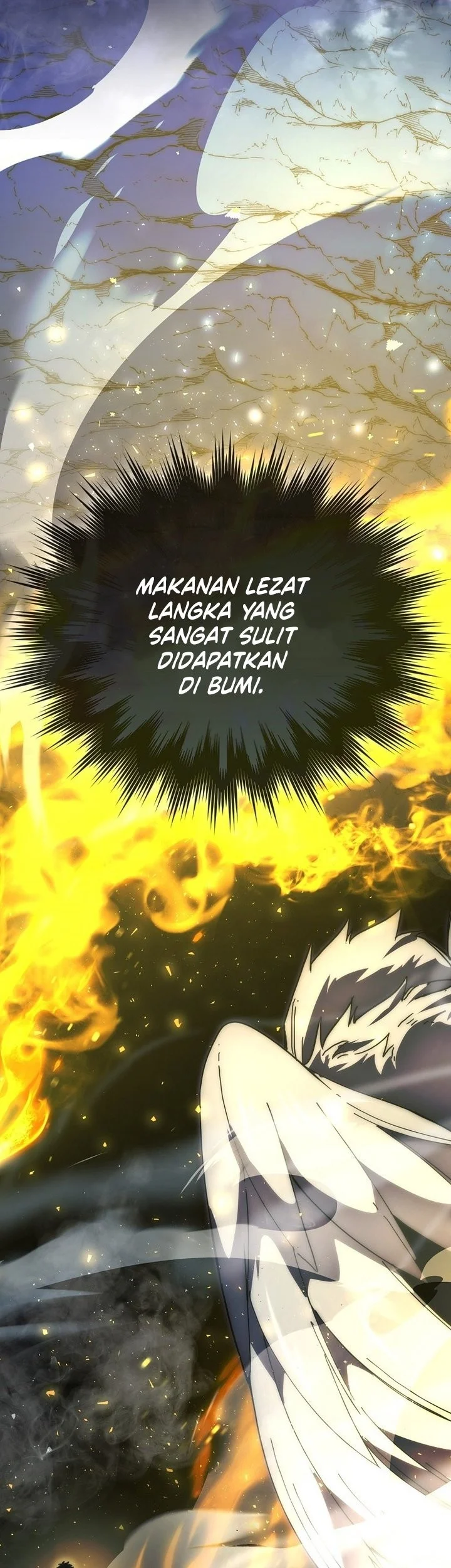 Demon Lord’s Martial Arts Ascension Chapter 133 - halaman 22