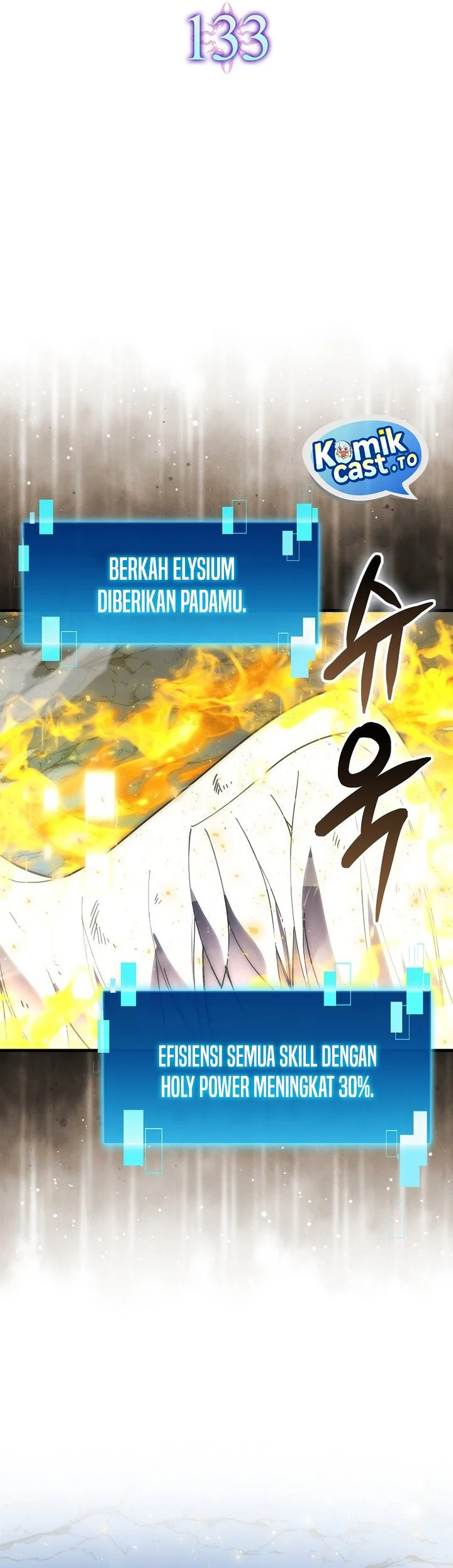 Demon Lord’s Martial Arts Ascension Chapter 133 - halaman 24