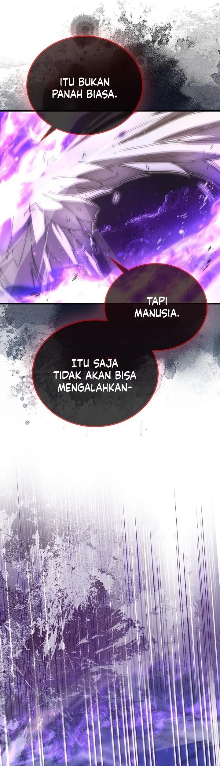 Demon Lord’s Martial Arts Ascension Chapter 133 - halaman 32