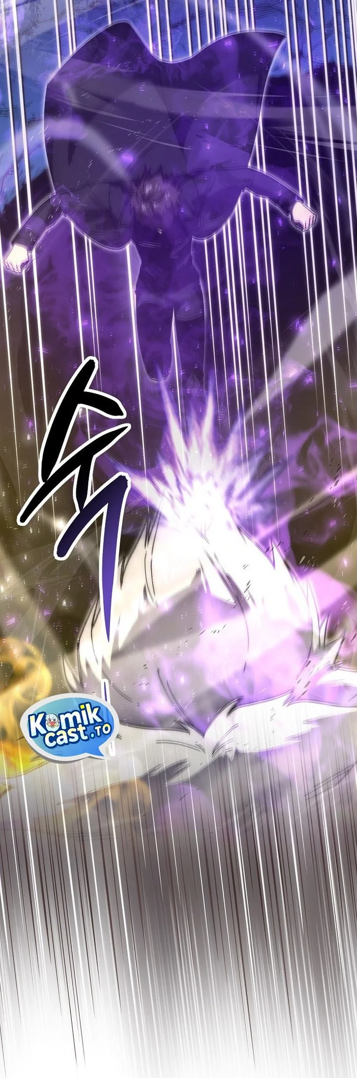 Demon Lord’s Martial Arts Ascension Chapter 133 - halaman 33