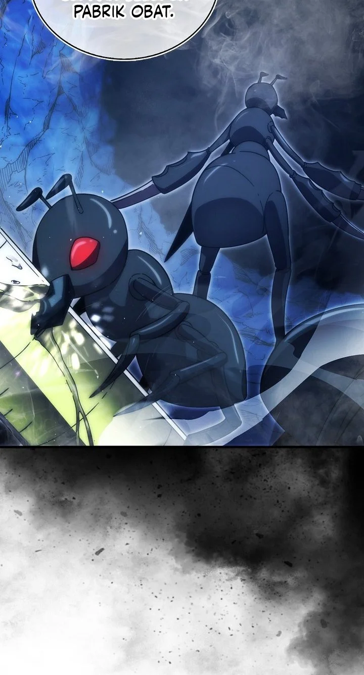 Demon Lord’s Martial Arts Ascension Chapter 133 - halaman 41