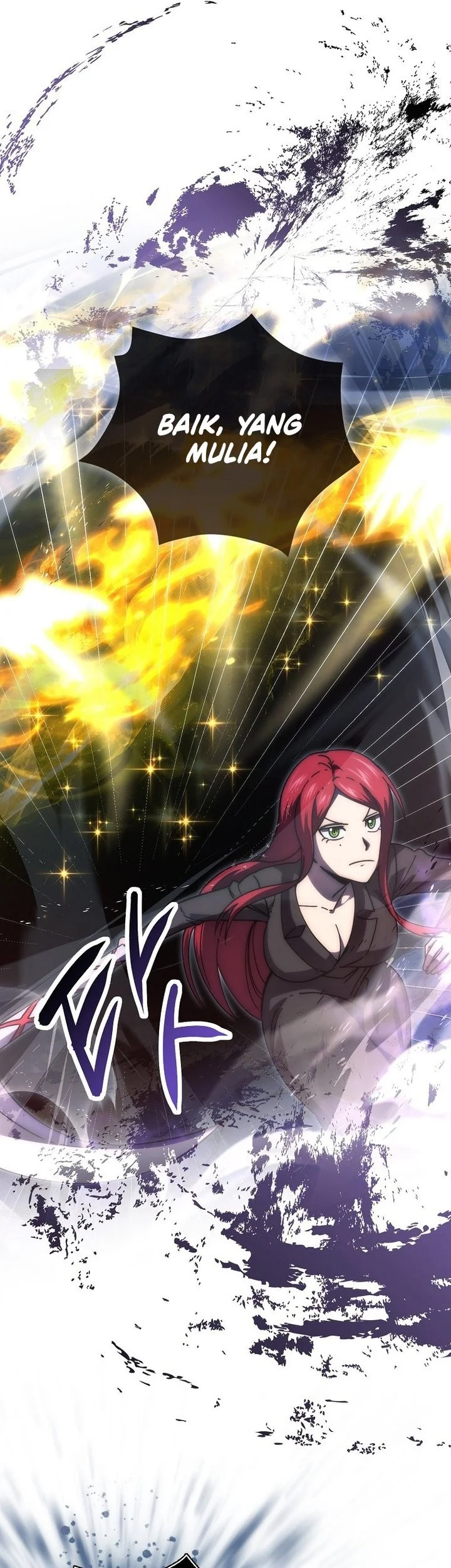 Demon Lord’s Martial Arts Ascension Chapter 133 - halaman 44