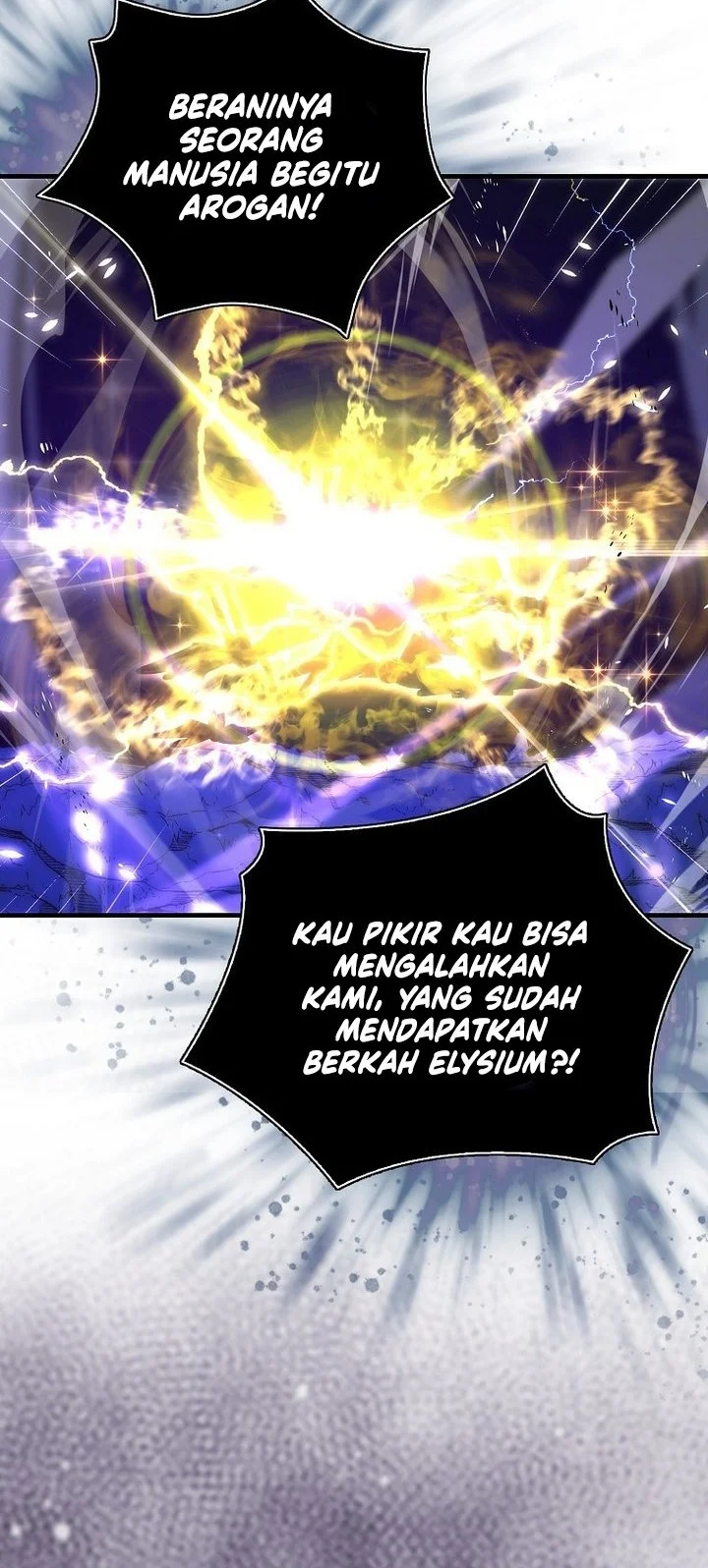 Demon Lord’s Martial Arts Ascension Chapter 133 - halaman 45