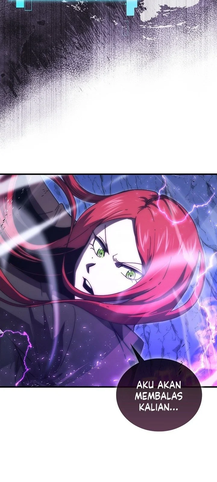 Demon Lord’s Martial Arts Ascension Chapter 133 - halaman 49