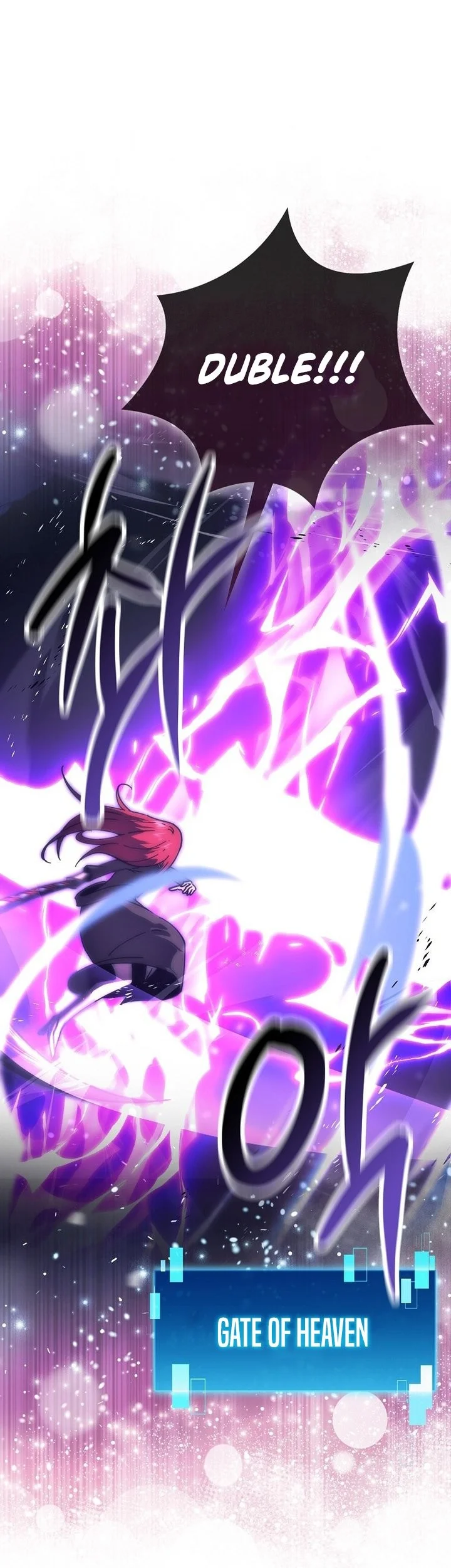 Demon Lord’s Martial Arts Ascension Chapter 133 - halaman 50