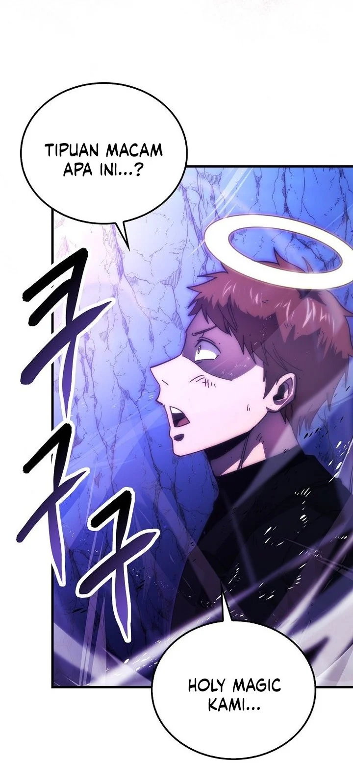 Demon Lord’s Martial Arts Ascension Chapter 133 - halaman 51