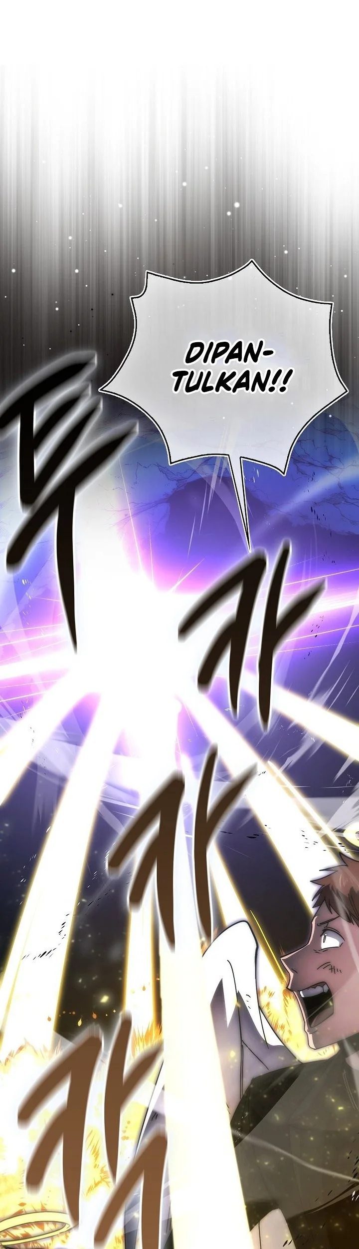 Demon Lord’s Martial Arts Ascension Chapter 133 - halaman 52