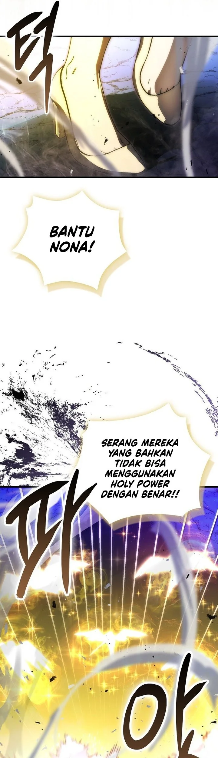Demon Lord’s Martial Arts Ascension Chapter 133 - halaman 54