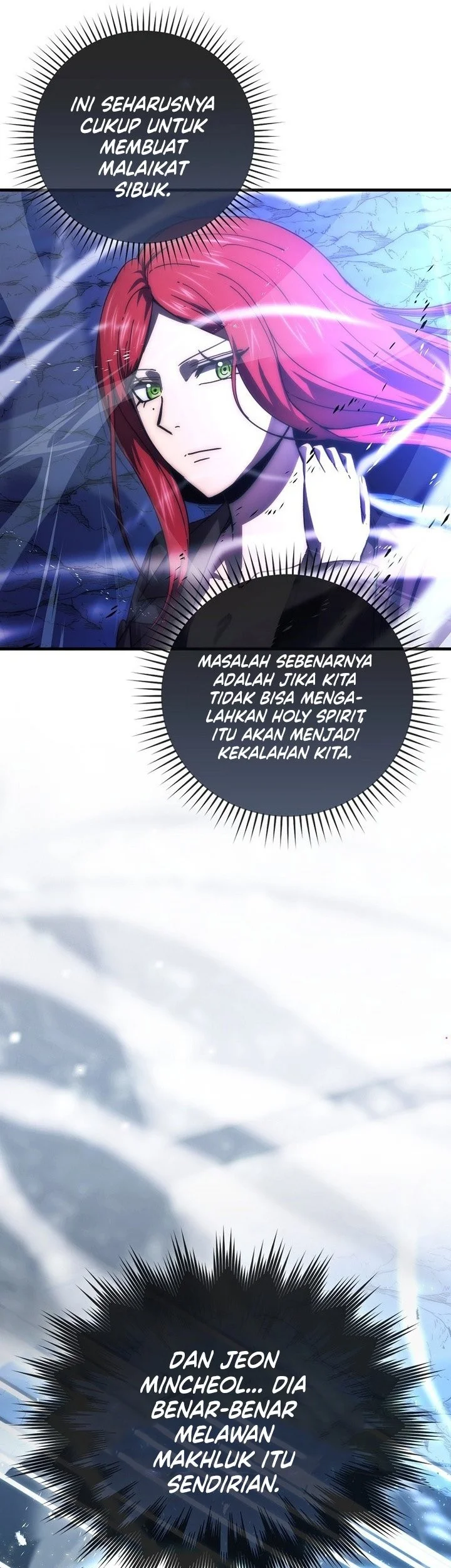 Demon Lord’s Martial Arts Ascension Chapter 133 - halaman 56