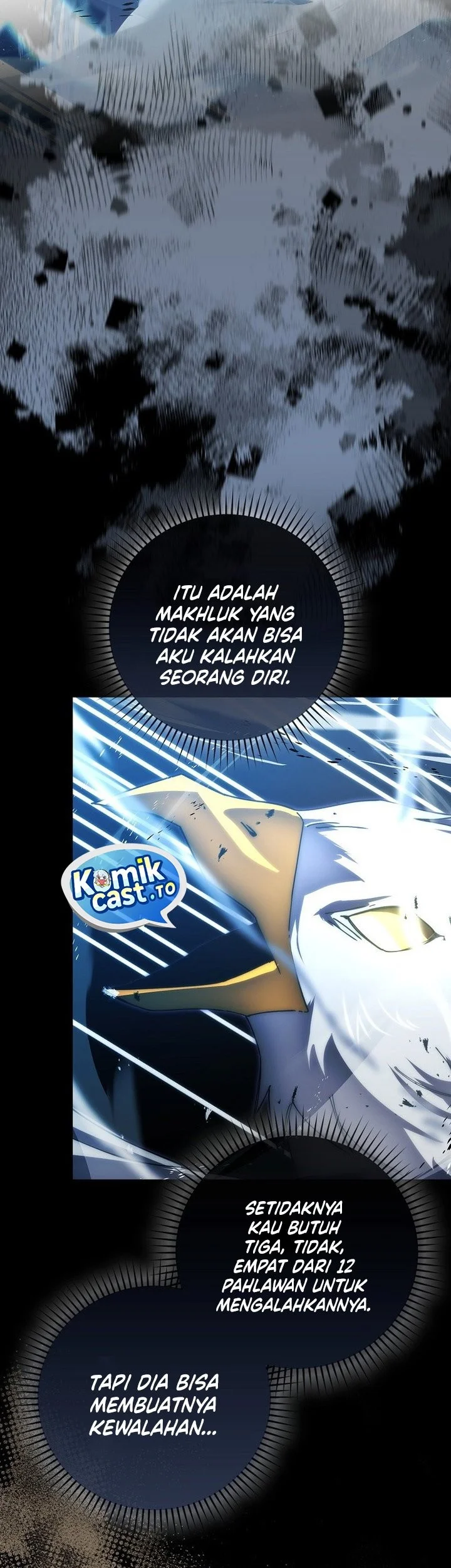 Demon Lord’s Martial Arts Ascension Chapter 133 - halaman 58