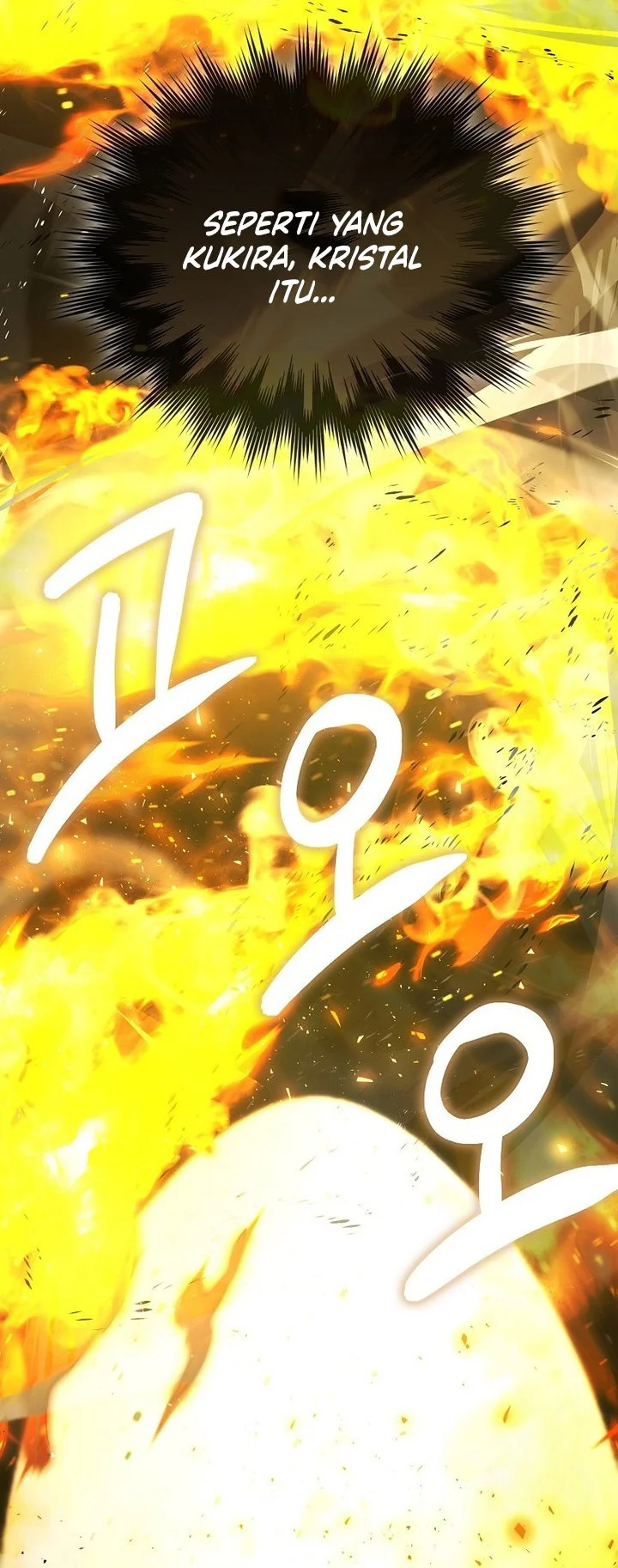 Demon Lord’s Martial Arts Ascension Chapter 133 - halaman 6