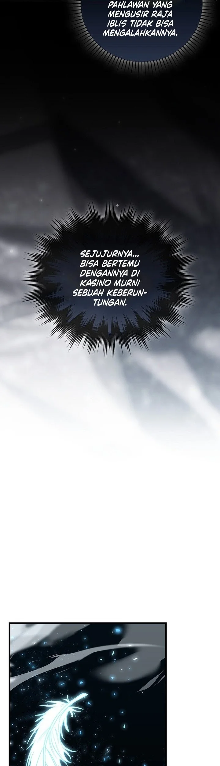Demon Lord’s Martial Arts Ascension Chapter 133 - halaman 60