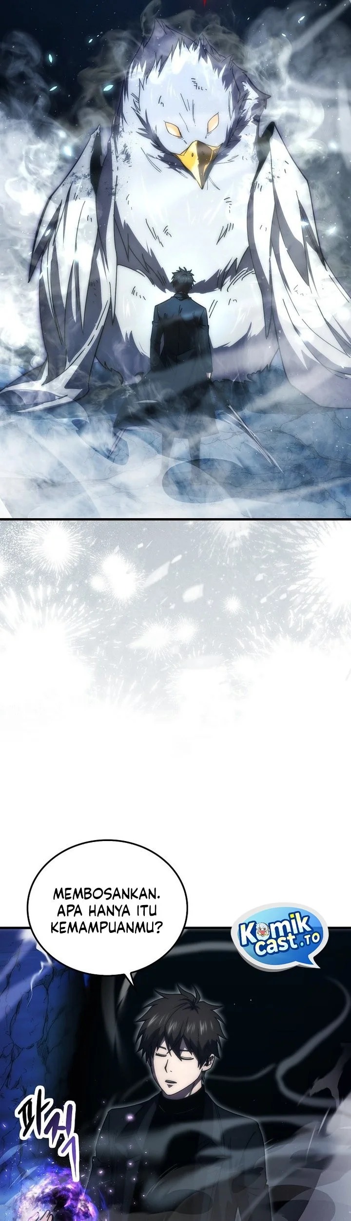 Demon Lord’s Martial Arts Ascension Chapter 133 - halaman 62