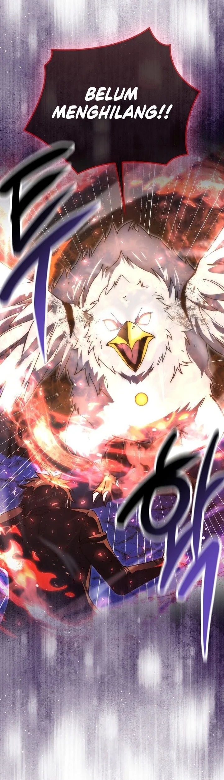 Demon Lord’s Martial Arts Ascension Chapter 133 - halaman 65