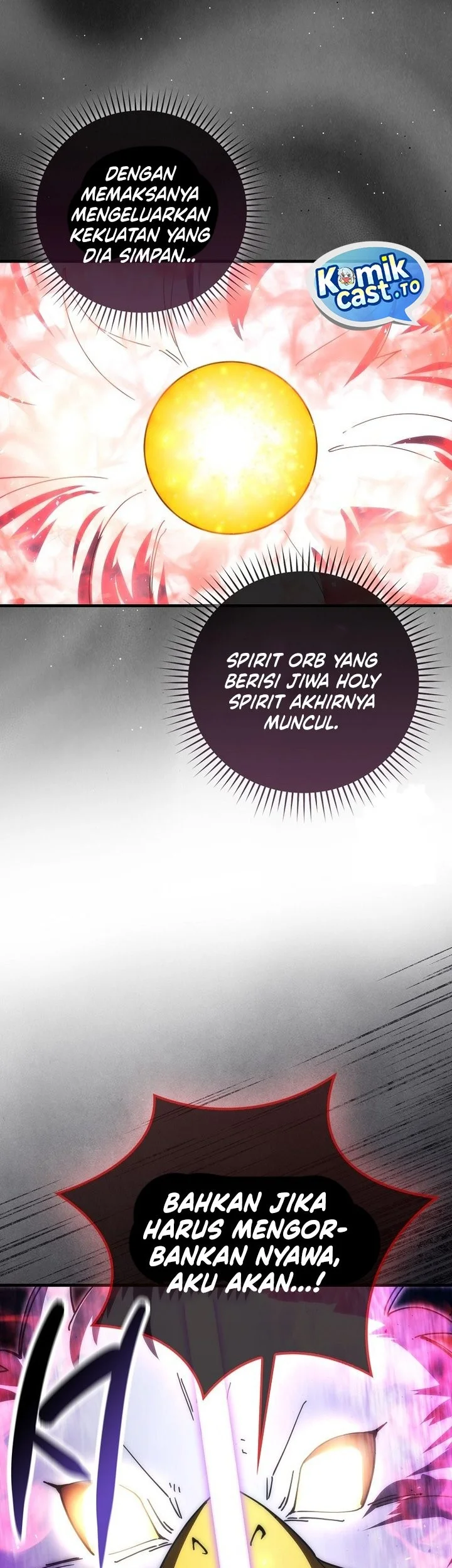 Demon Lord’s Martial Arts Ascension Chapter 133 - halaman 67