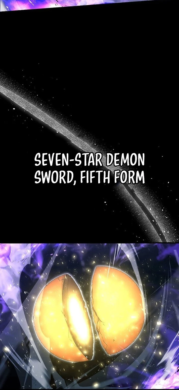 Demon Lord’s Martial Arts Ascension Chapter 133 - halaman 70