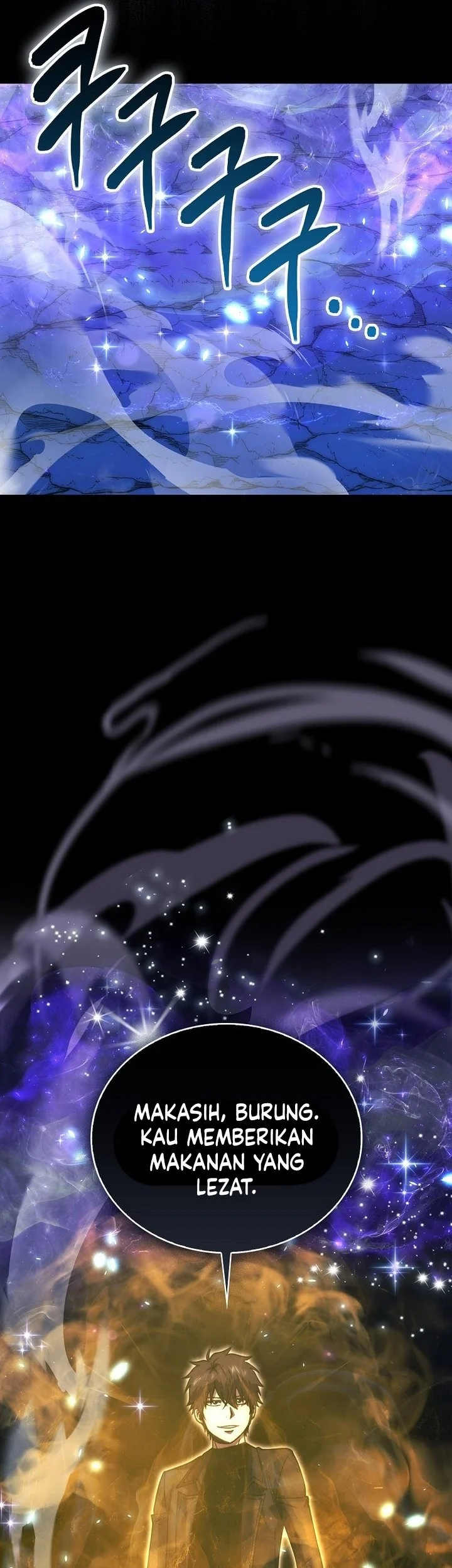 Demon Lord’s Martial Arts Ascension Chapter 133 - halaman 73