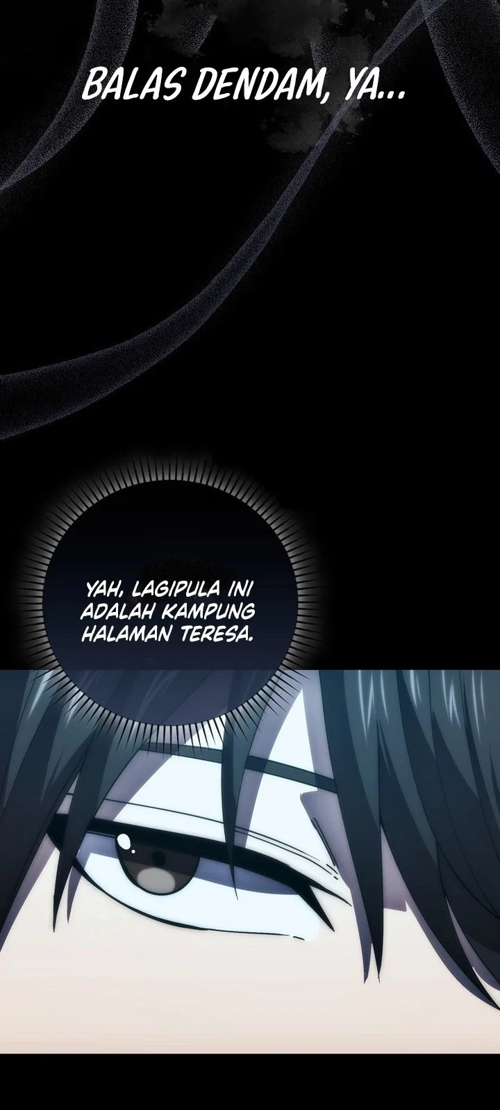 Demon Lord’s Martial Arts Ascension Chapter 134 - halaman 11